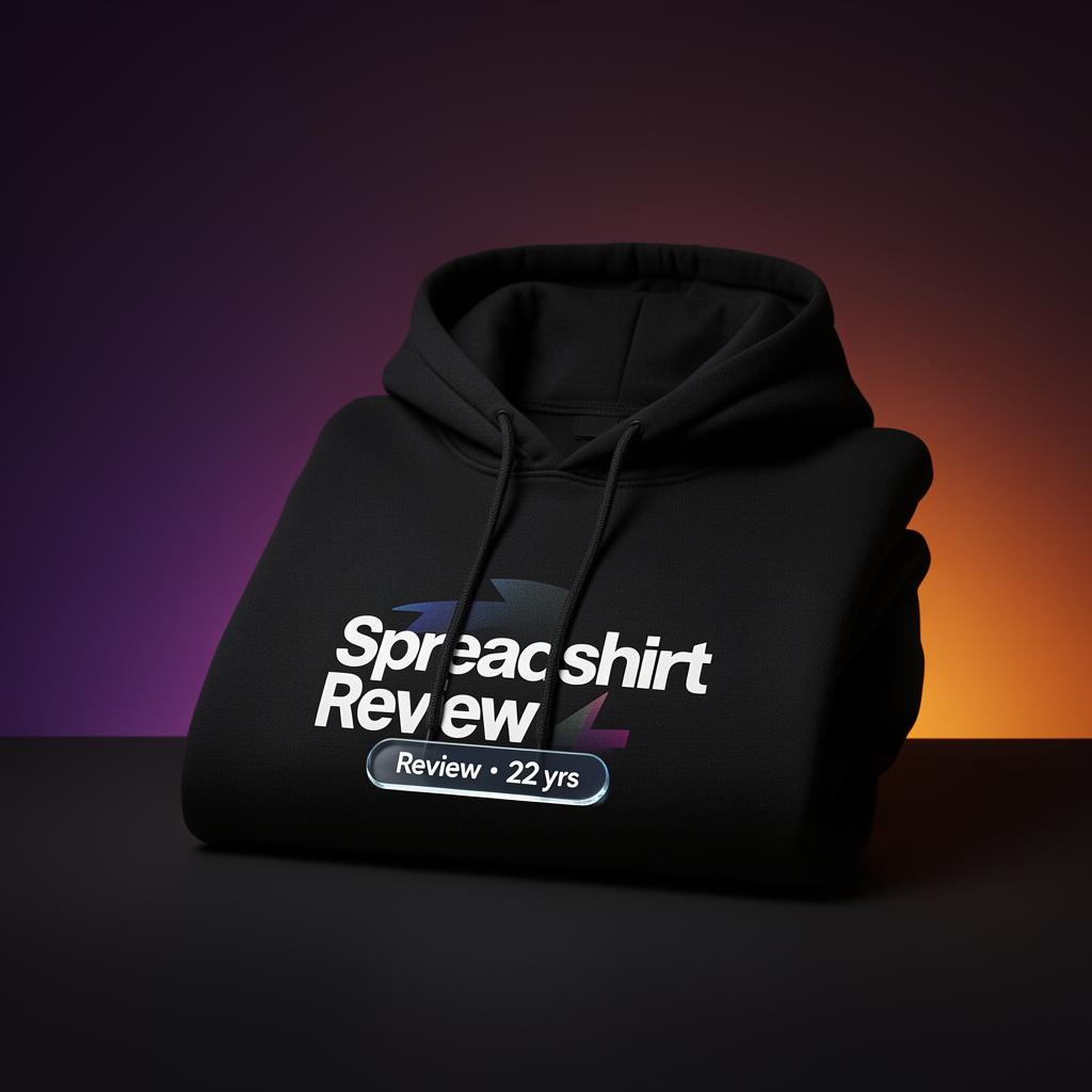 Is Spreadshirt Legit & Safe? Honest 2026 Review for Buyers and Designers