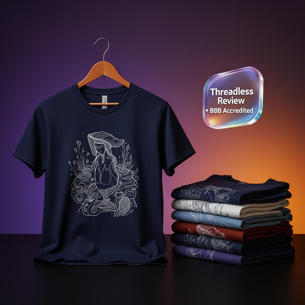 Is Threadless Legit & Safe? Honest 2026 Review of Artist Shops