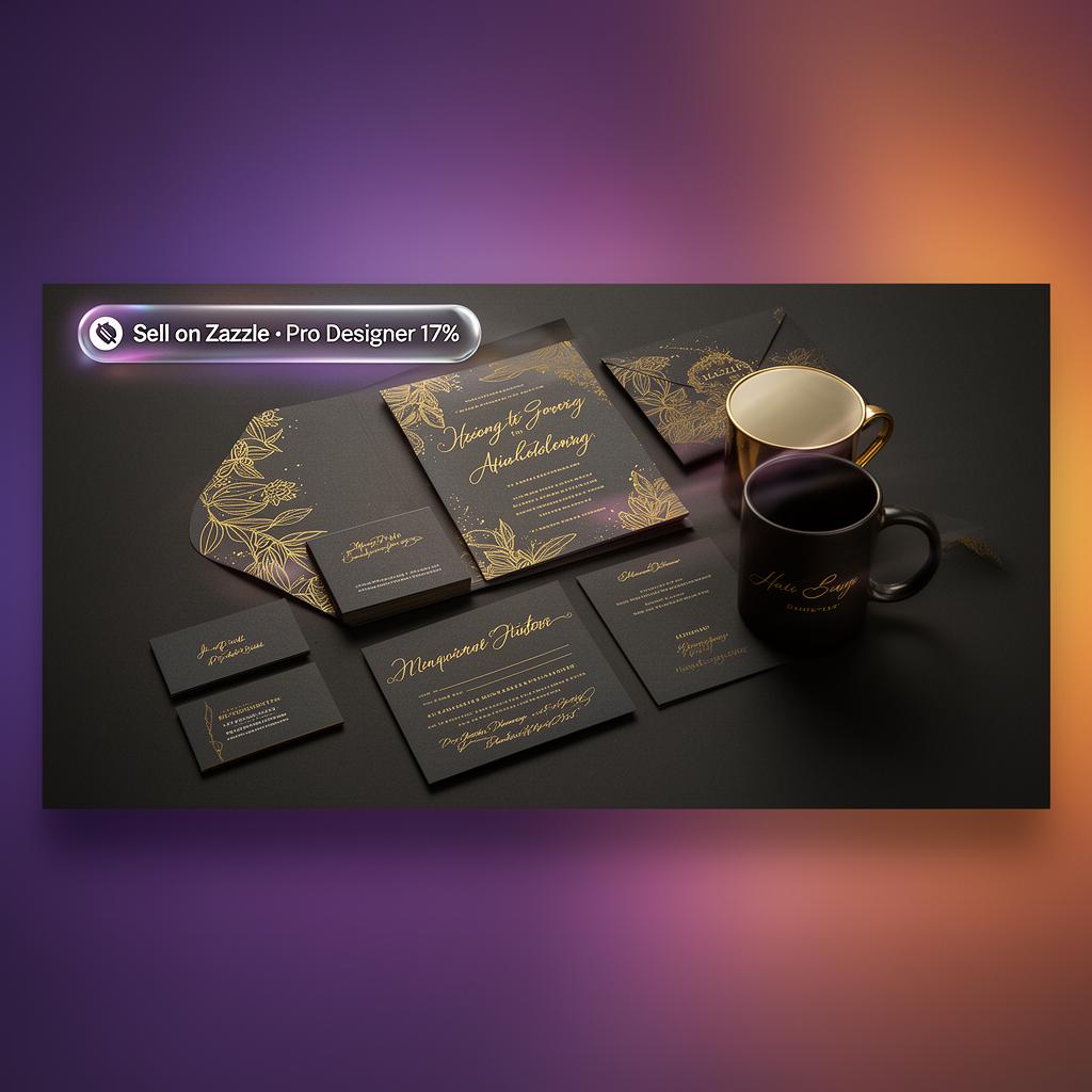 How to Sell on Zazzle in 2026: Designer Playbook for Beginners