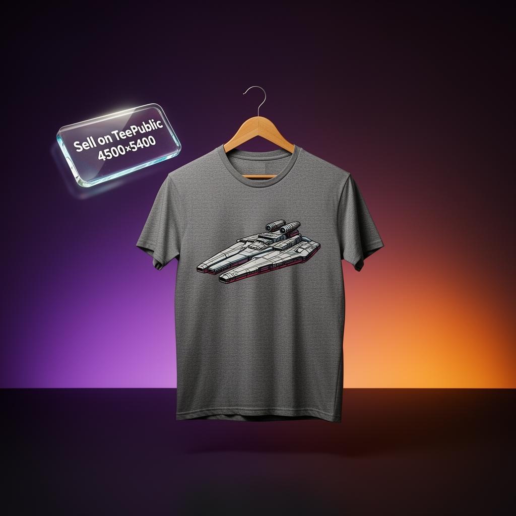 How to Sell on TeePublic in 2026: Complete Artist Playbook