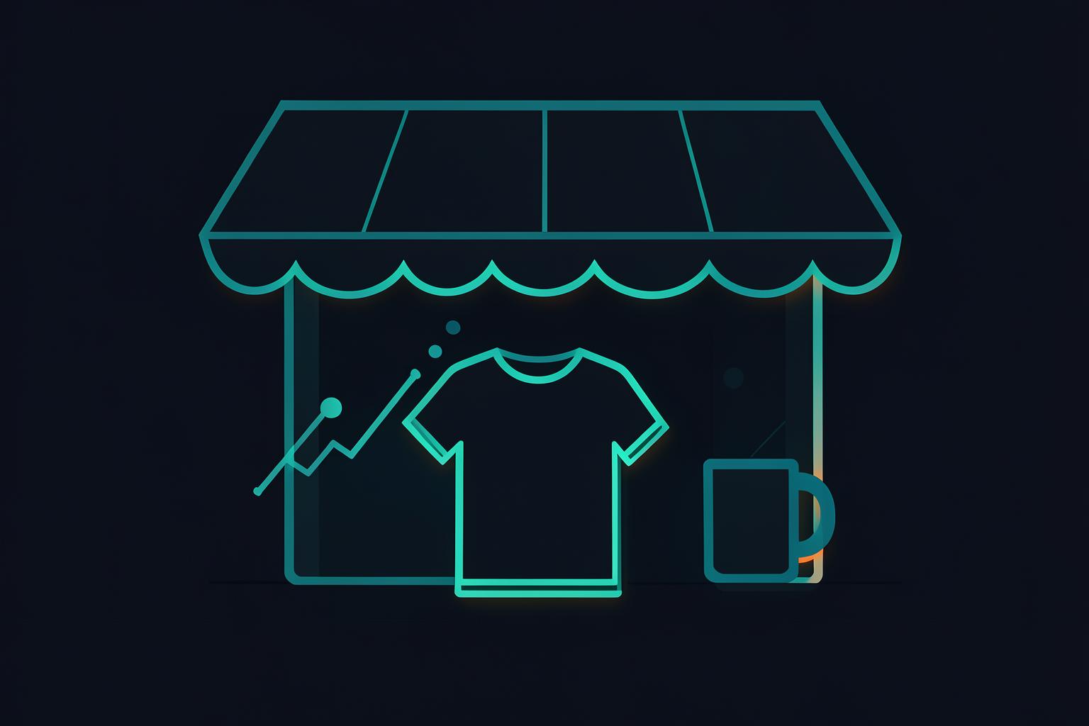 How to Sell Print on Demand on Etsy in 2026: Complete Beginner Playbook